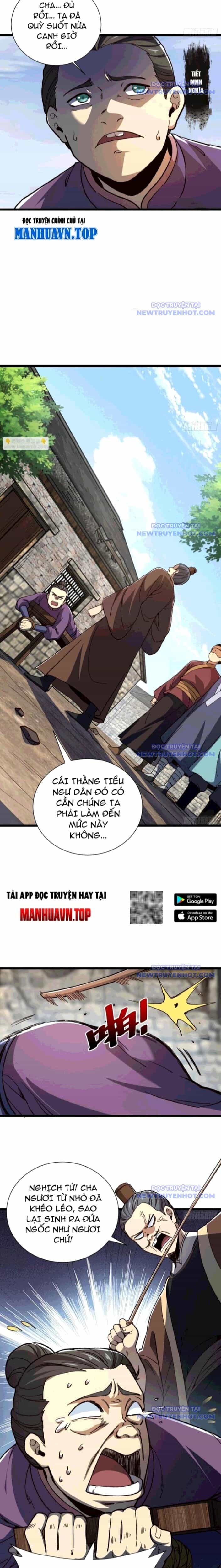 Thành Thần Bắt Đầu Từ Thủy Hầu Tử - Chương 24 - ảnh 2