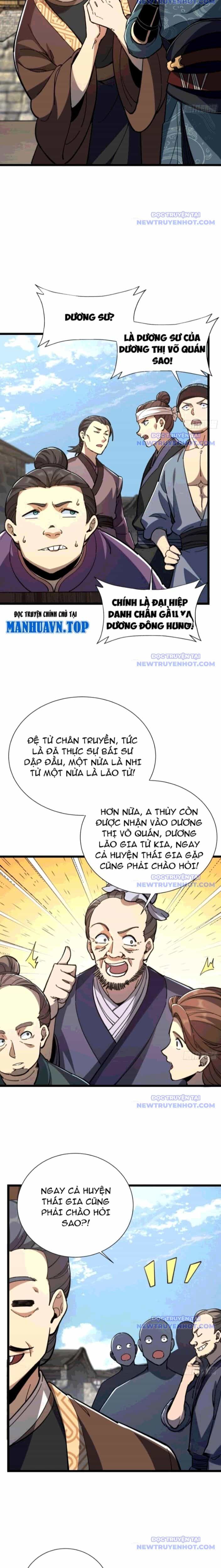 Thành Thần Bắt Đầu Từ Thủy Hầu Tử - Chương 24 - ảnh 6