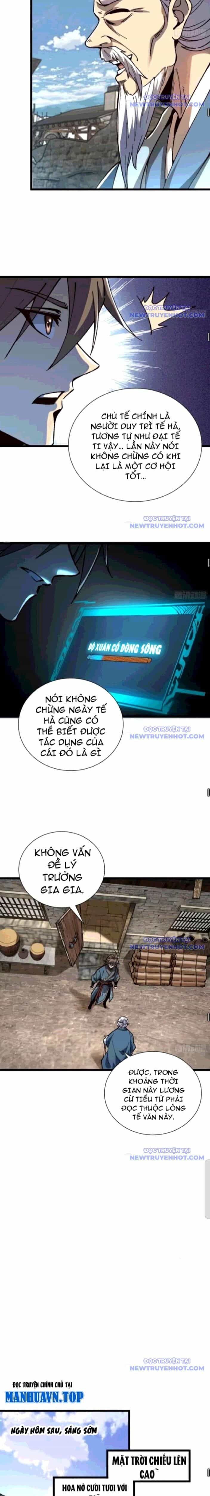 Thành Thần Bắt Đầu Từ Thủy Hầu Tử - Chương 25 - ảnh 11