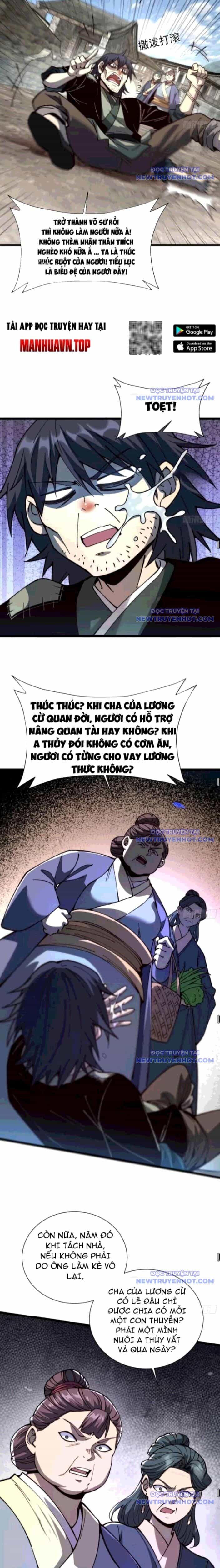 Thành Thần Bắt Đầu Từ Thủy Hầu Tử - Chương 25 - ảnh 8