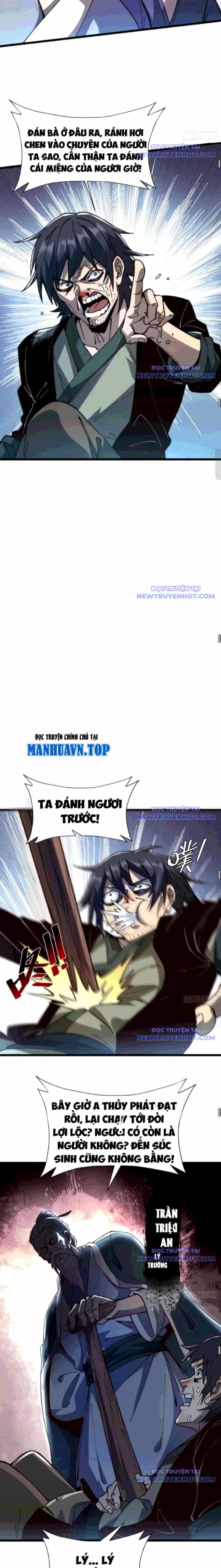 Thành Thần Bắt Đầu Từ Thủy Hầu Tử - Chương 25 - ảnh 9