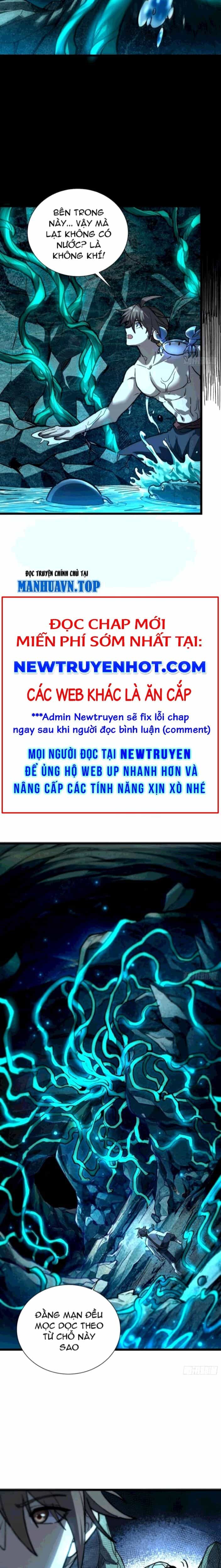 Thành Thần Bắt Đầu Từ Thủy Hầu Tử - Chương 27 - ảnh 4