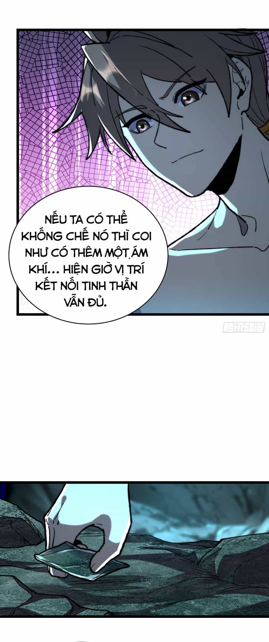 Thành Thần Bắt Đầu Từ Thủy Hầu Tử - Chương 28 - ảnh 16
