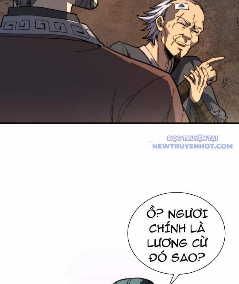 Thành Thần Bắt Đầu Từ Thủy Hầu Tử - Chương 3 - ảnh 12