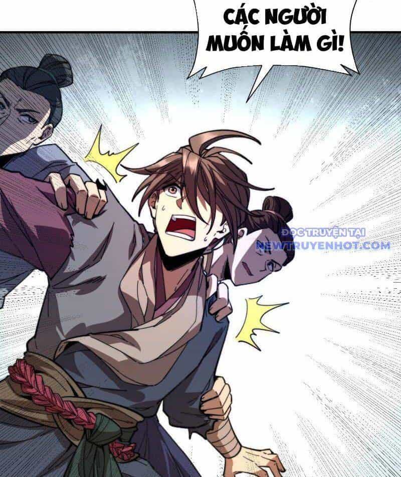 Thành Thần Bắt Đầu Từ Thủy Hầu Tử - Chương 3 - ảnh 18