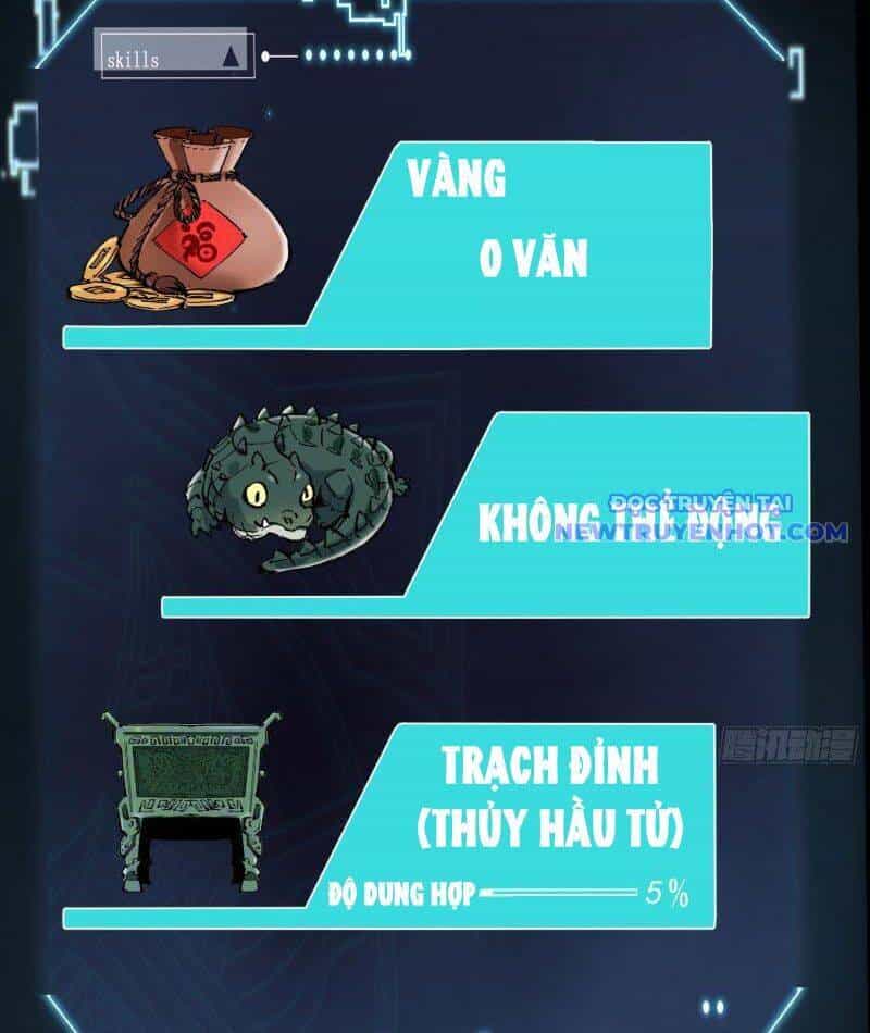 Thành Thần Bắt Đầu Từ Thủy Hầu Tử - Chương 3 - ảnh 89