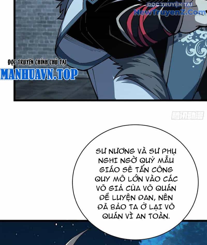 Thành Thần Bắt Đầu Từ Thủy Hầu Tử - Chương 32 - ảnh 13