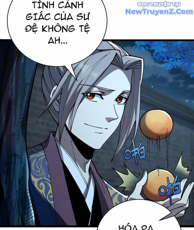 Thành Thần Bắt Đầu Từ Thủy Hầu Tử - Chương 32 - ảnh 22