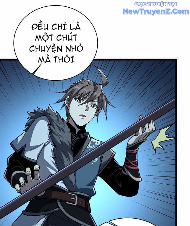 Thành Thần Bắt Đầu Từ Thủy Hầu Tử - Chương 32 - ảnh 25