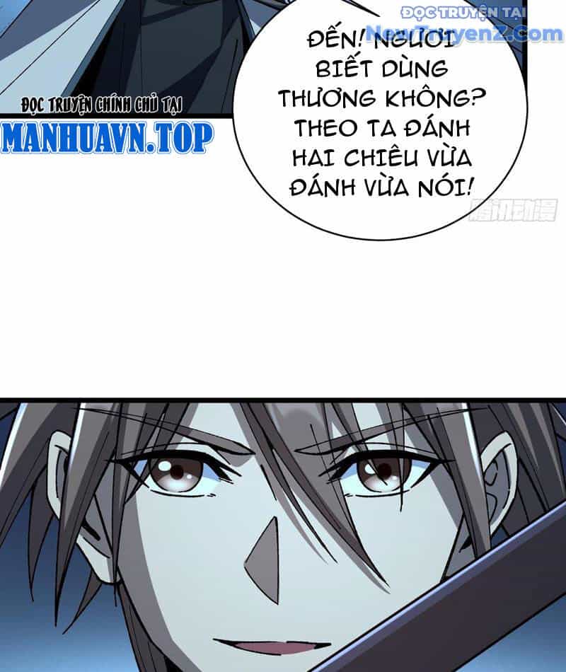 Thành Thần Bắt Đầu Từ Thủy Hầu Tử - Chương 32 - ảnh 26