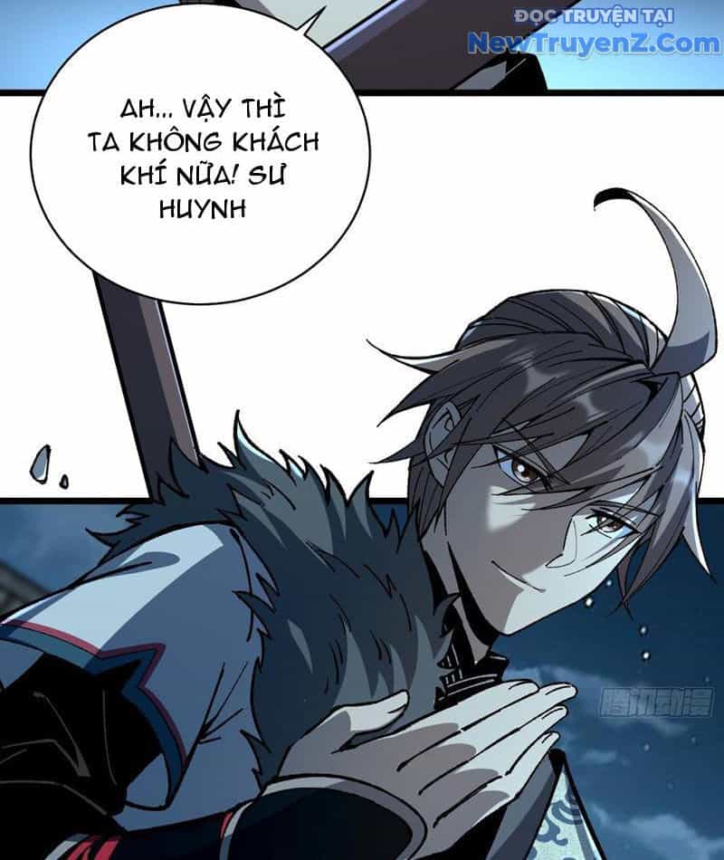 Thành Thần Bắt Đầu Từ Thủy Hầu Tử - Chương 32 - ảnh 27