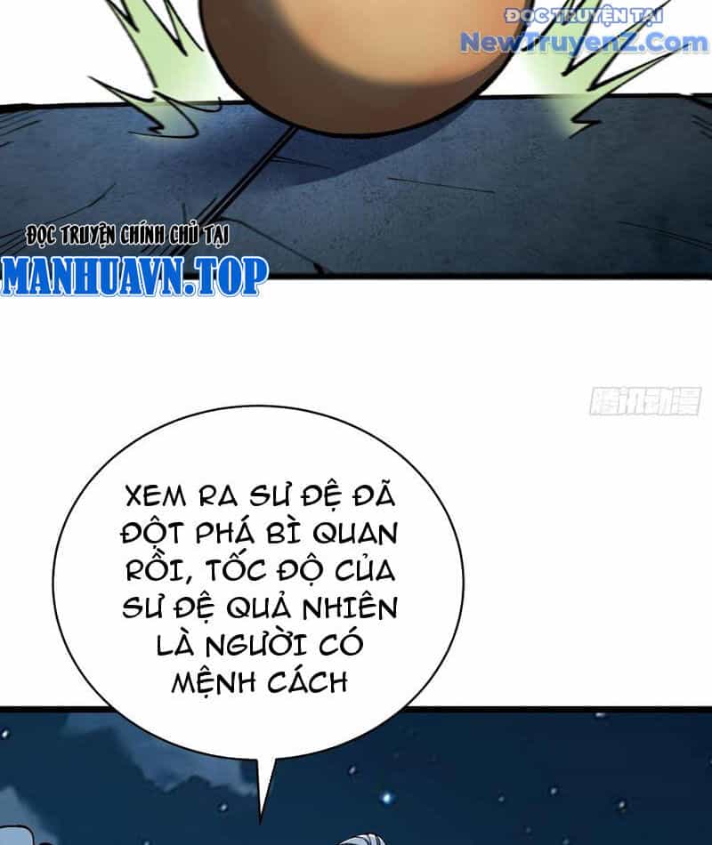 Thành Thần Bắt Đầu Từ Thủy Hầu Tử - Chương 32 - ảnh 46