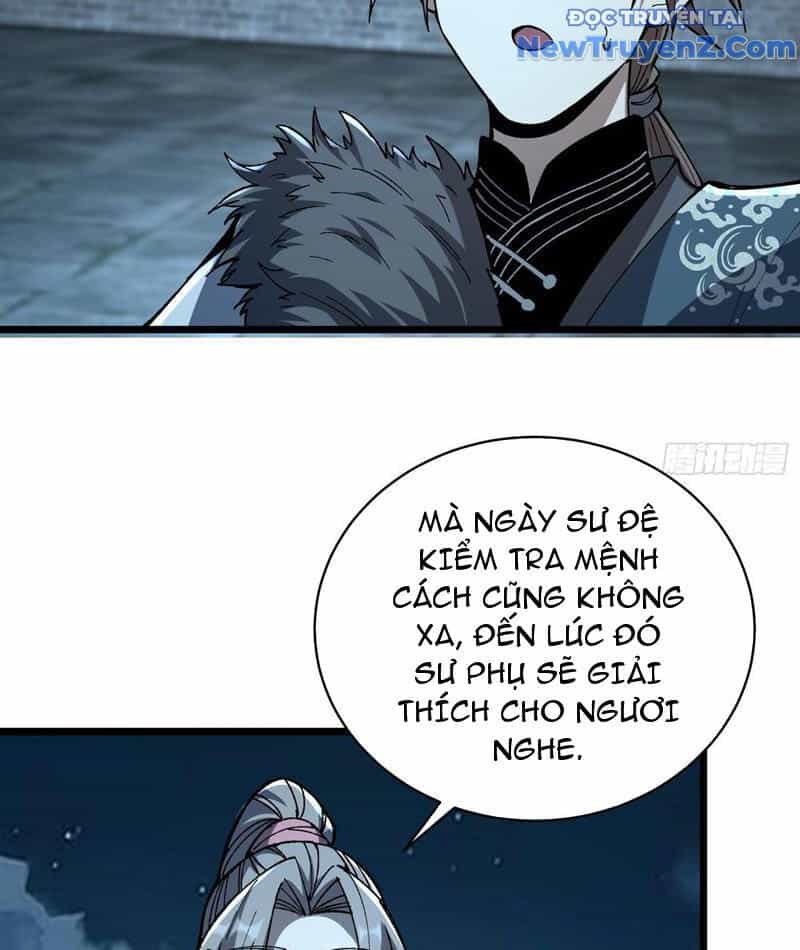Thành Thần Bắt Đầu Từ Thủy Hầu Tử - Chương 32 - ảnh 49