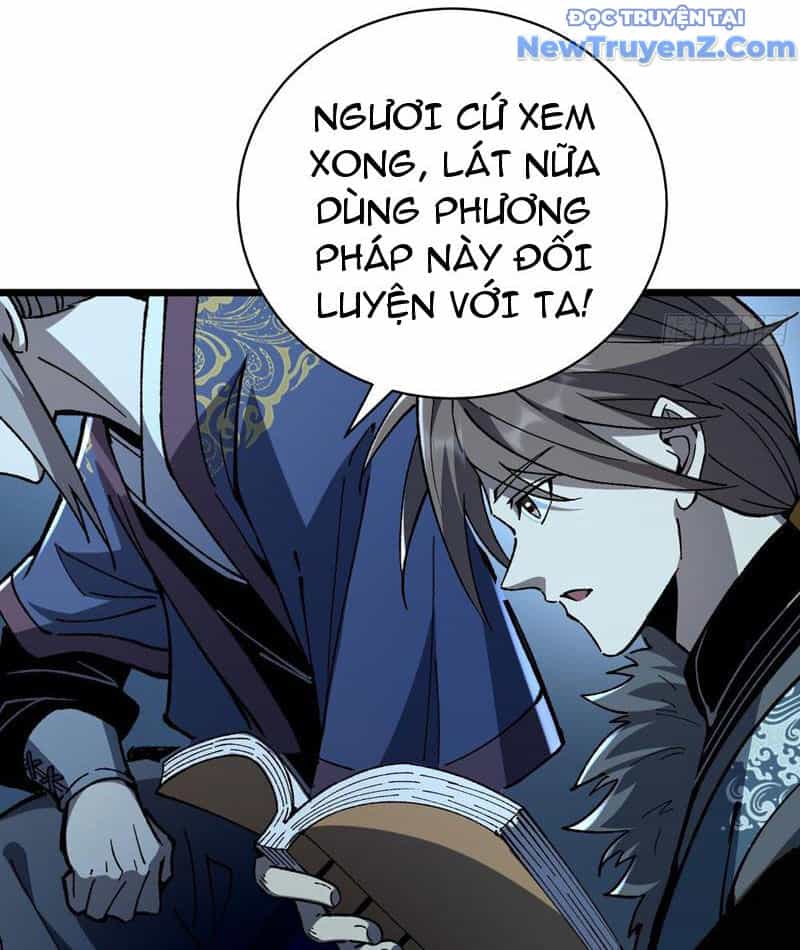Thành Thần Bắt Đầu Từ Thủy Hầu Tử - Chương 32 - ảnh 64