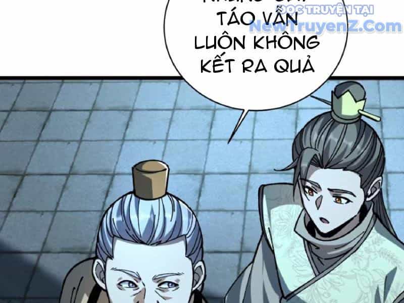 Thành Thần Bắt Đầu Từ Thủy Hầu Tử - Chương 39 - ảnh 35