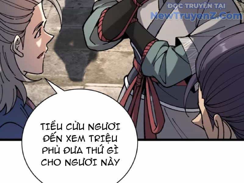 Thành Thần Bắt Đầu Từ Thủy Hầu Tử - Chương 39 - ảnh 83
