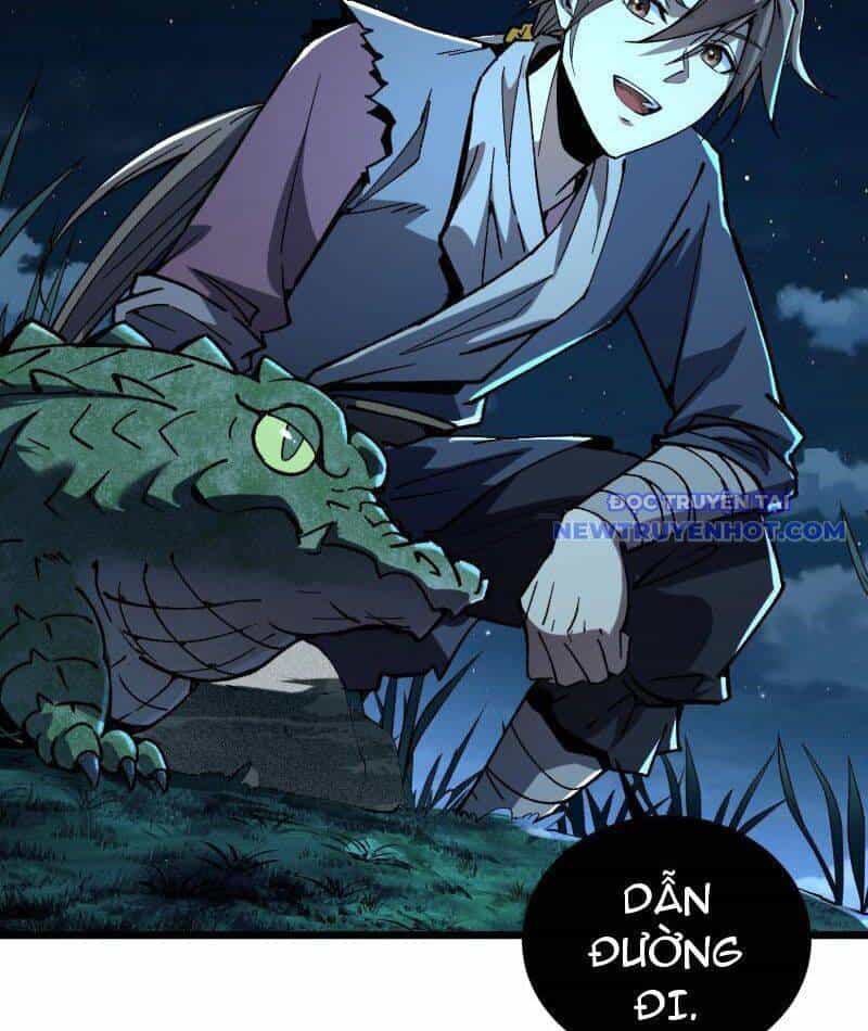Thành Thần Bắt Đầu Từ Thủy Hầu Tử - Chương 4 - ảnh 22