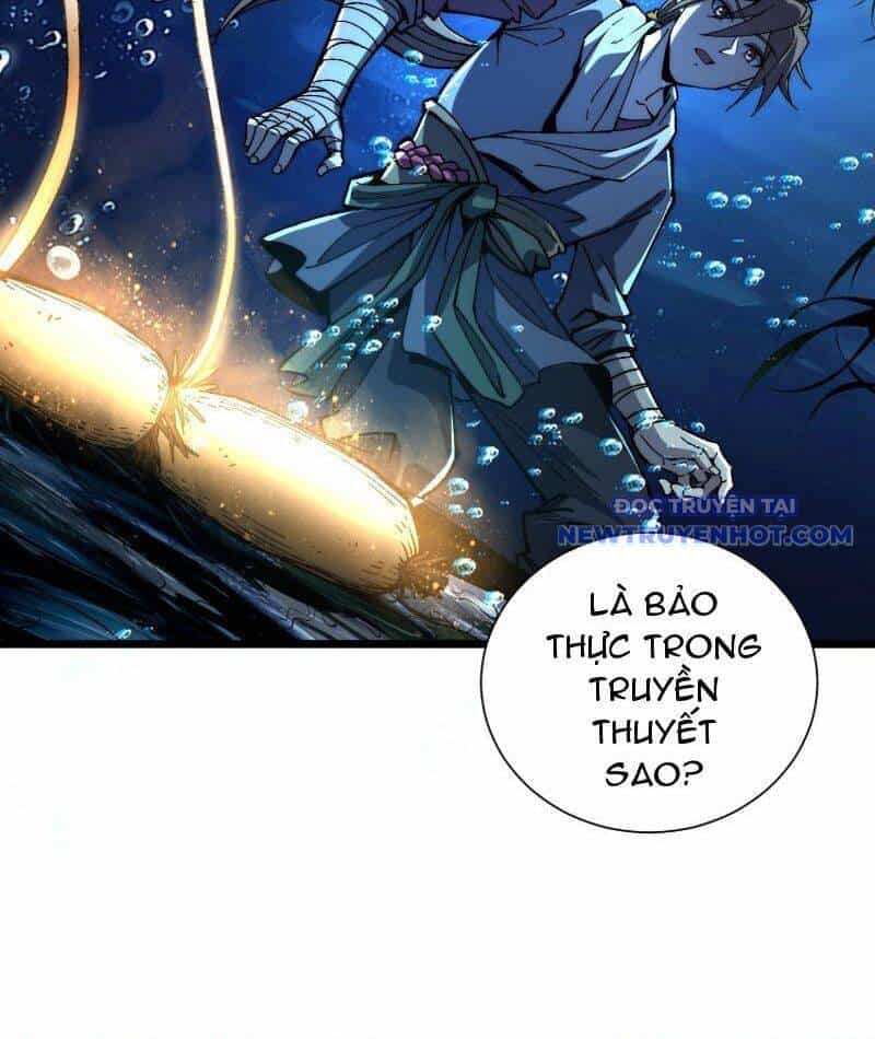 Thành Thần Bắt Đầu Từ Thủy Hầu Tử - Chương 4 - ảnh 33