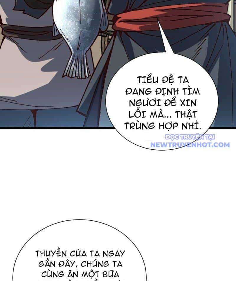 Thành Thần Bắt Đầu Từ Thủy Hầu Tử - Chương 4 - ảnh 82