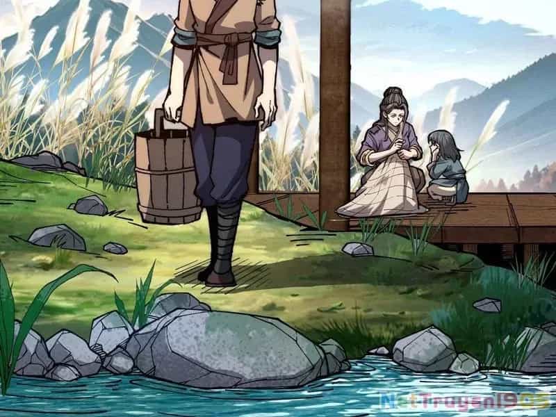 Thành Thần Bắt Đầu Từ Thủy Hầu Tử - Chương 40 - ảnh 2
