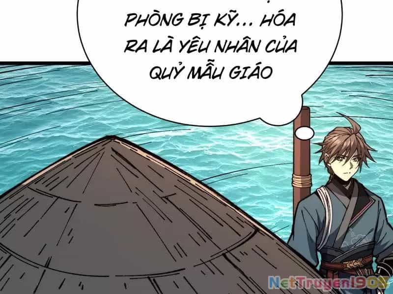 Thành Thần Bắt Đầu Từ Thủy Hầu Tử - Chương 40 - ảnh 36