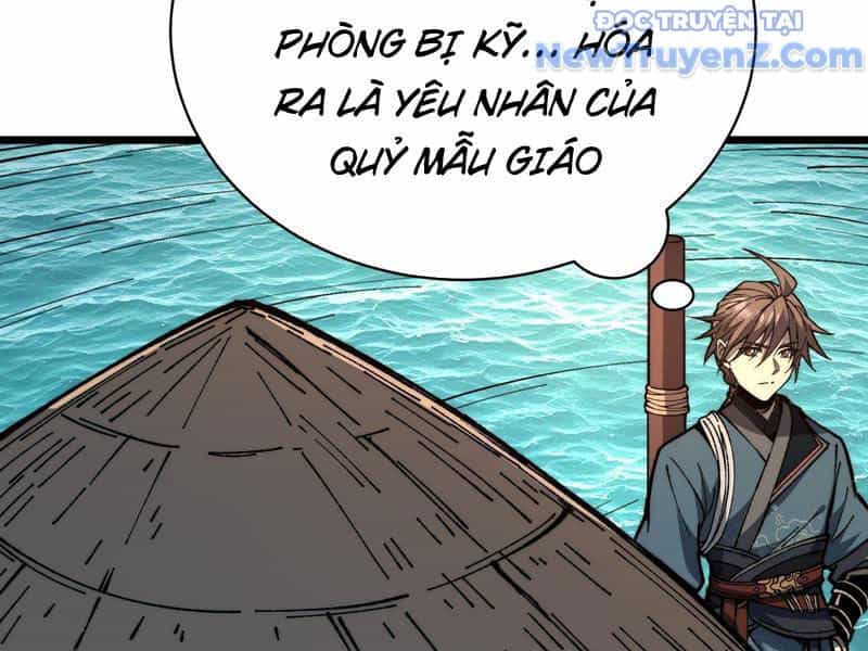 Thành Thần Bắt Đầu Từ Thủy Hầu Tử - Chương 41 - ảnh 41