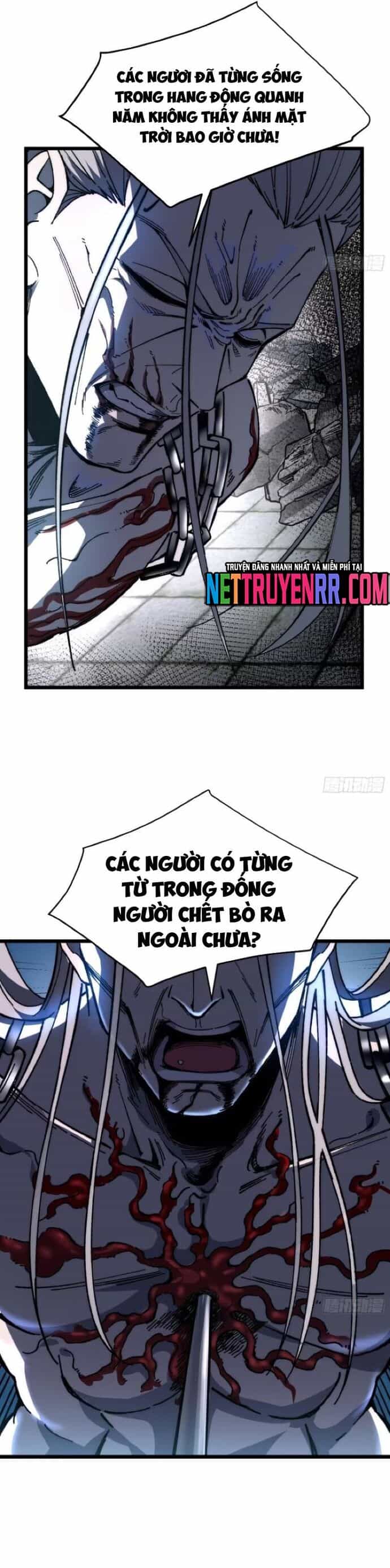 Thành Thần Bắt Đầu Từ Thủy Hầu Tử - Chương 45 - ảnh 12