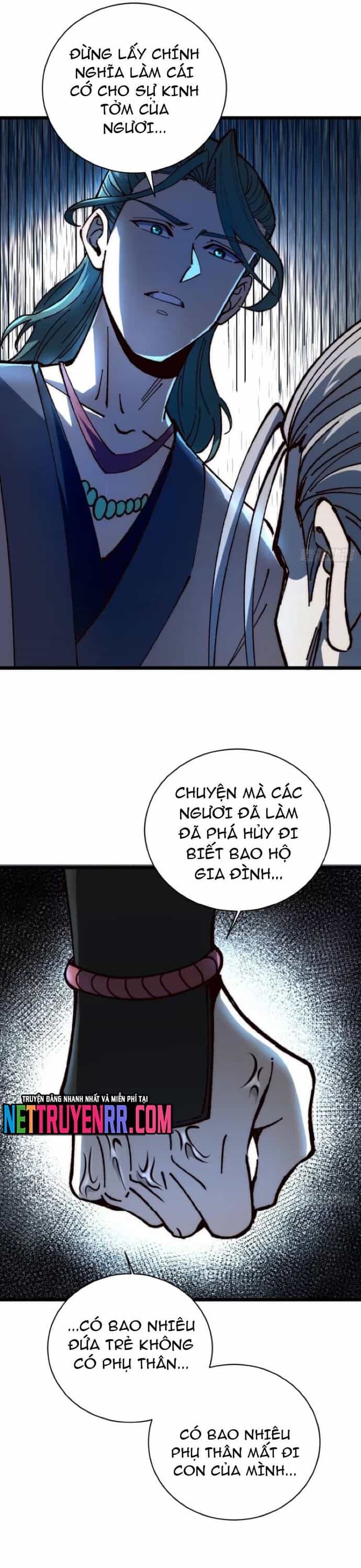 Thành Thần Bắt Đầu Từ Thủy Hầu Tử - Chương 45 - ảnh 14