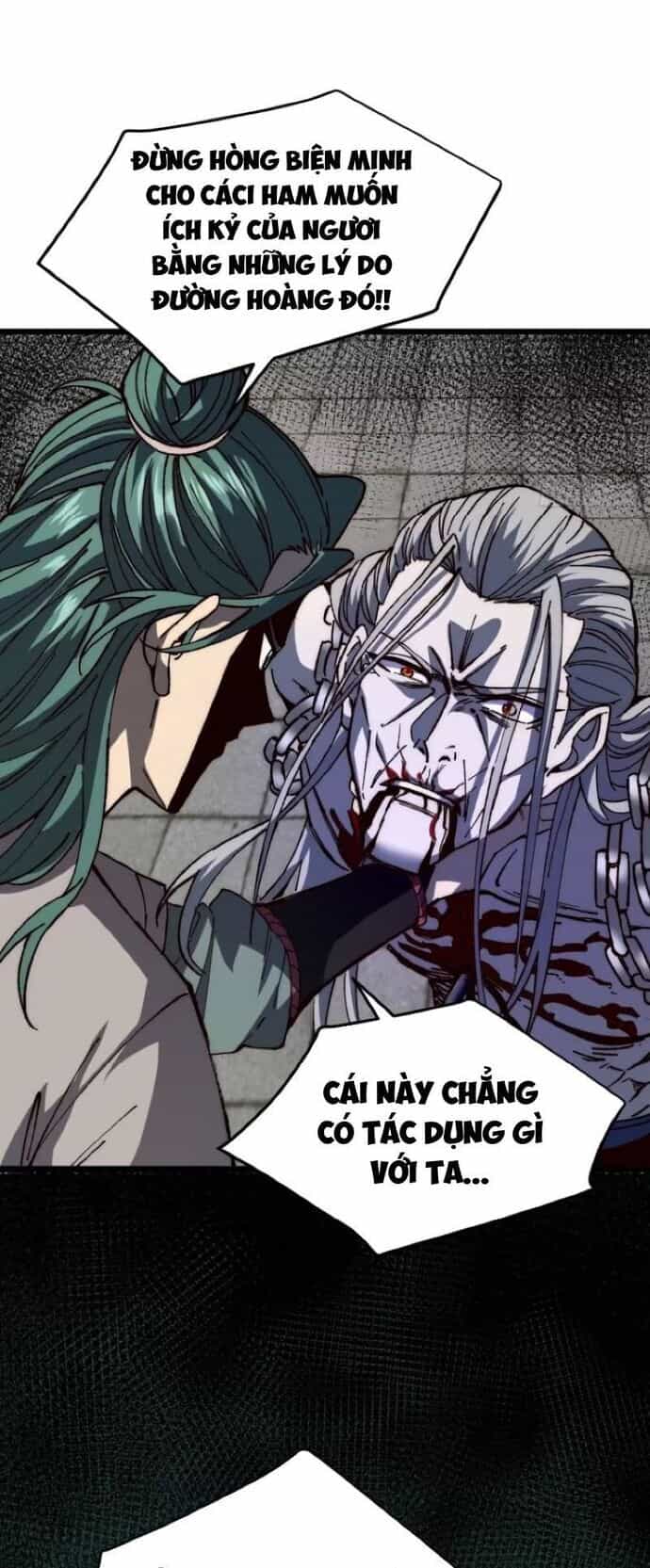 Thành Thần Bắt Đầu Từ Thủy Hầu Tử - Chương 45 - ảnh 15