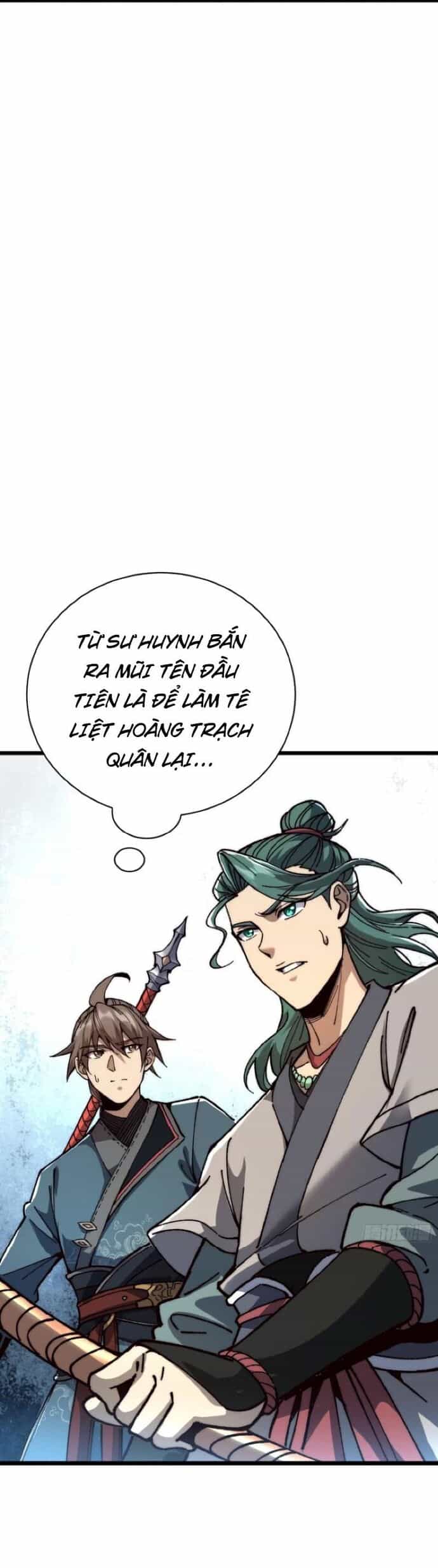Thành Thần Bắt Đầu Từ Thủy Hầu Tử - Chương 45 - ảnh 6