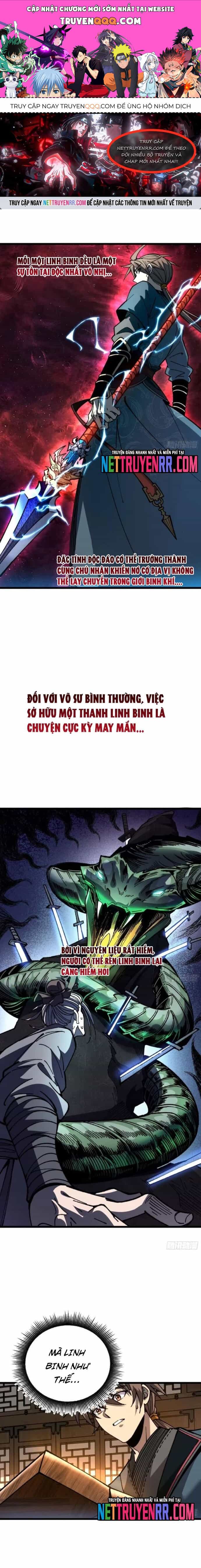 Thành Thần Bắt Đầu Từ Thủy Hầu Tử - Chương 48 - ảnh 1