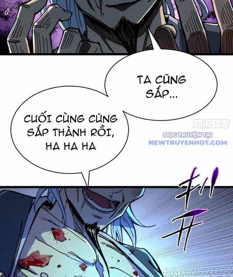 Thành Thần Bắt Đầu Từ Thủy Hầu Tử - Chương 5 - ảnh 17