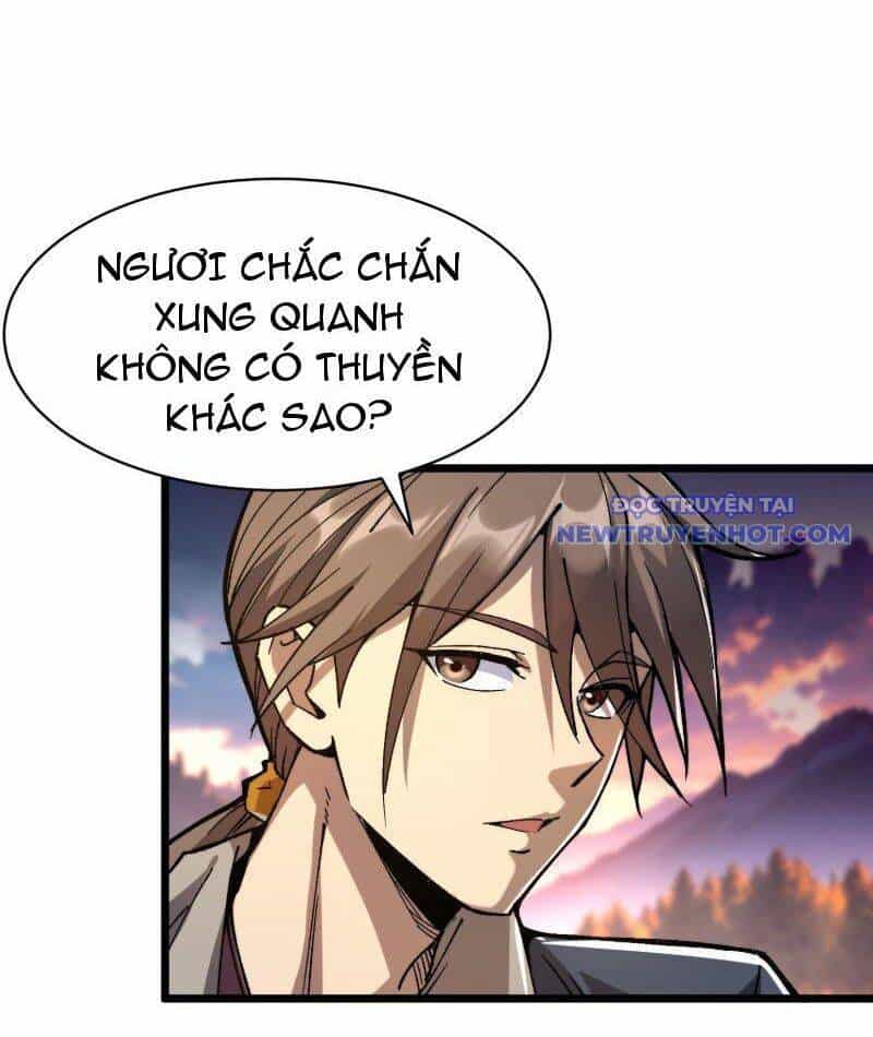 Thành Thần Bắt Đầu Từ Thủy Hầu Tử - Chương 5 - ảnh 26