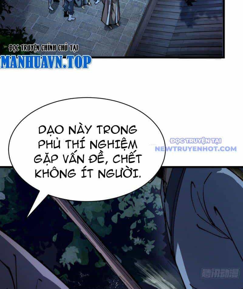 Thành Thần Bắt Đầu Từ Thủy Hầu Tử - Chương 5 - ảnh 8