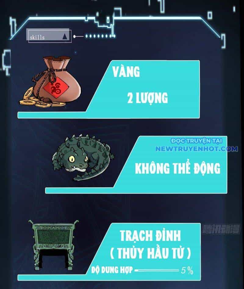 Thành Thần Bắt Đầu Từ Thủy Hầu Tử - Chương 5 - ảnh 80