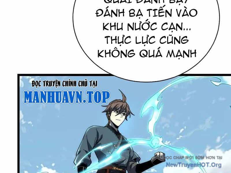 Thành Thần Bắt Đầu Từ Thủy Hầu Tử - Chương 51 - ảnh 24