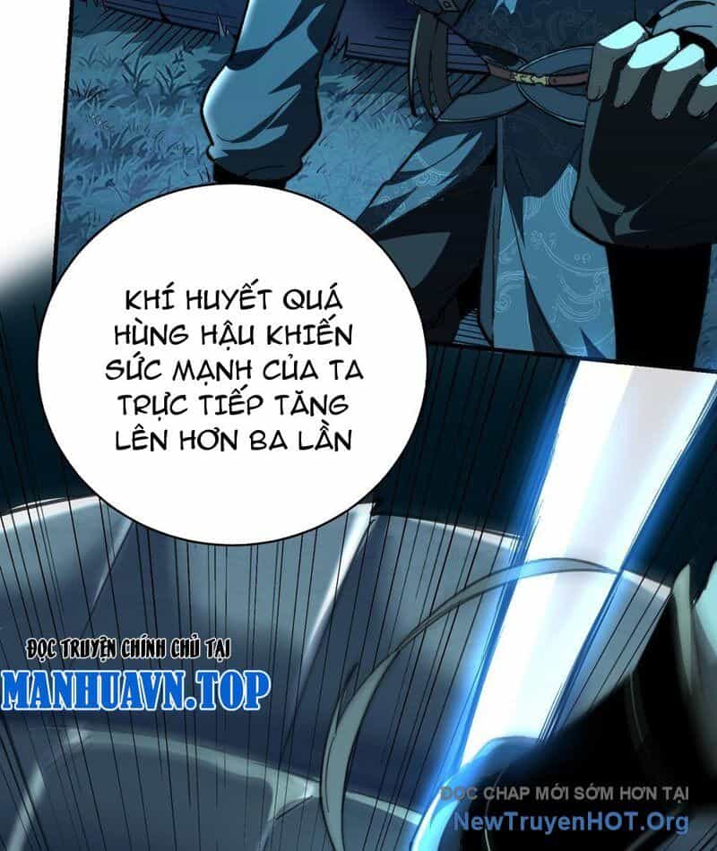Thành Thần Bắt Đầu Từ Thủy Hầu Tử - Chương 53 - ảnh 43