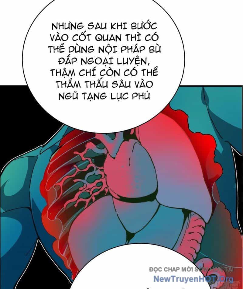 Thành Thần Bắt Đầu Từ Thủy Hầu Tử - Chương 53 - ảnh 48