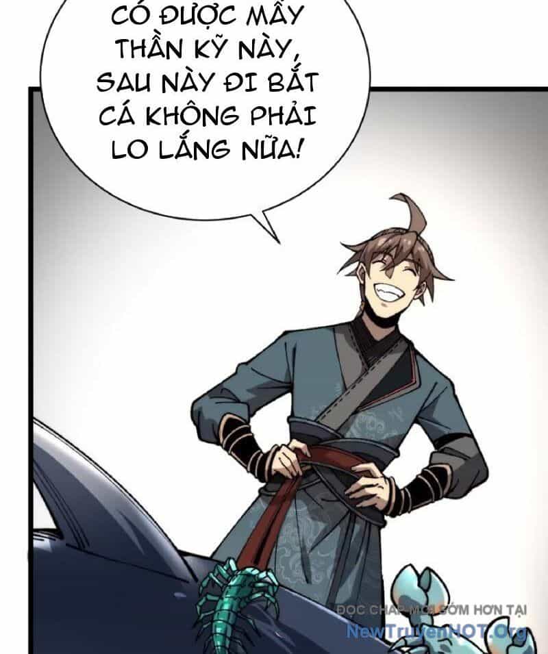Thành Thần Bắt Đầu Từ Thủy Hầu Tử - Chương 54 - ảnh 25