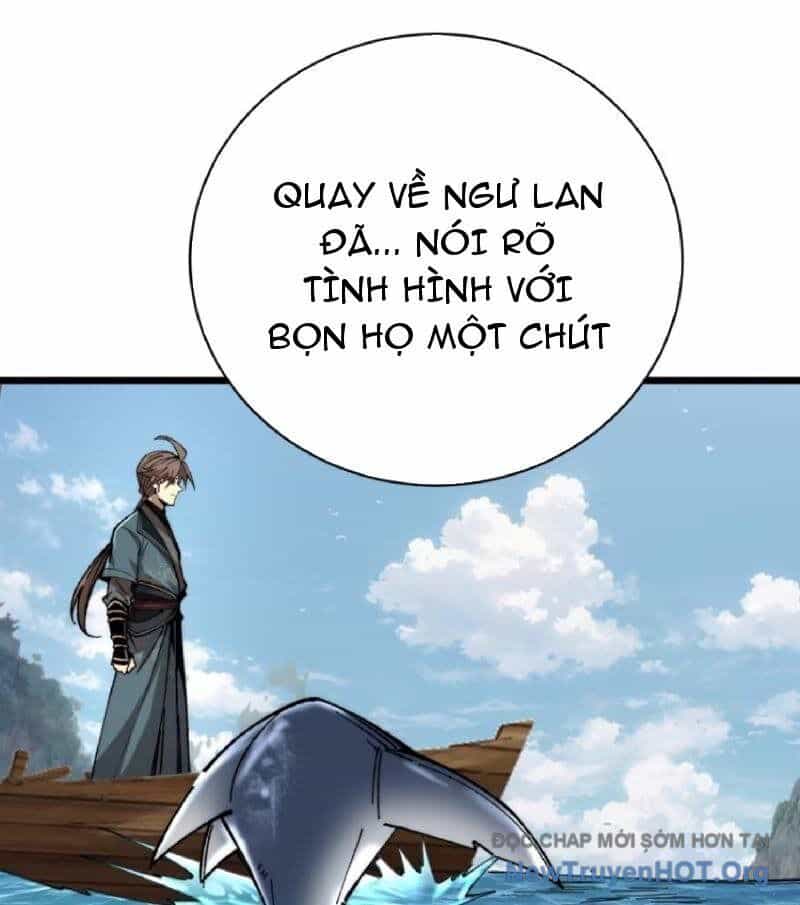 Thành Thần Bắt Đầu Từ Thủy Hầu Tử - Chương 54 - ảnh 29