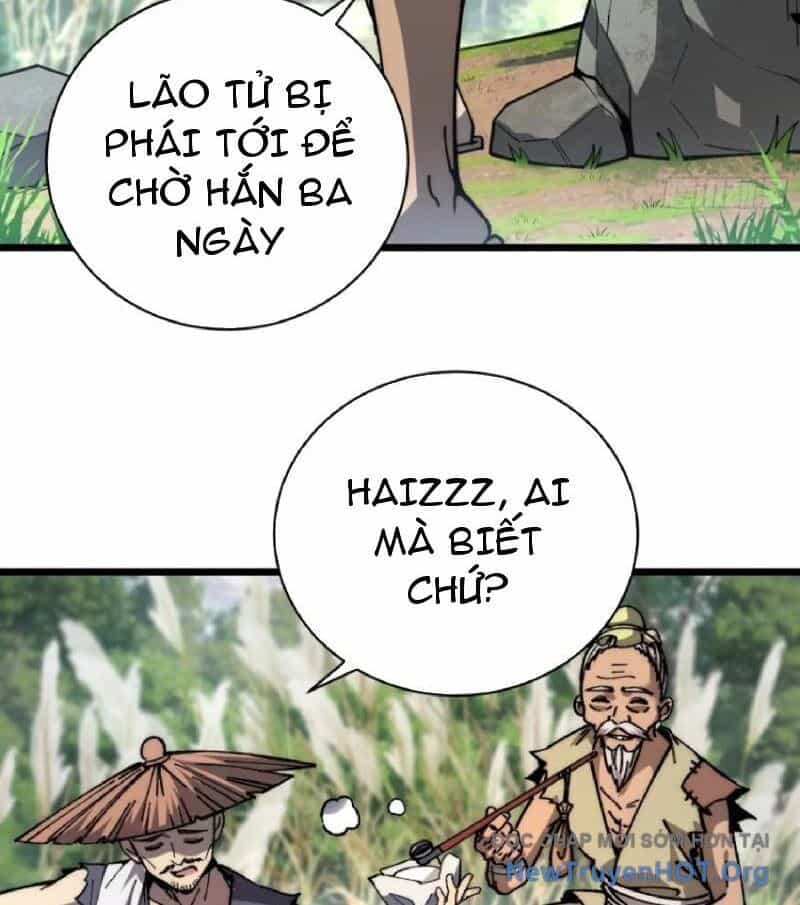 Thành Thần Bắt Đầu Từ Thủy Hầu Tử - Chương 54 - ảnh 32