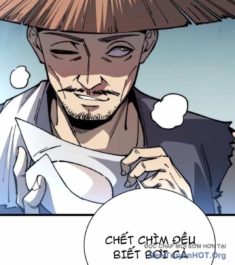 Thành Thần Bắt Đầu Từ Thủy Hầu Tử - Chương 54 - ảnh 34