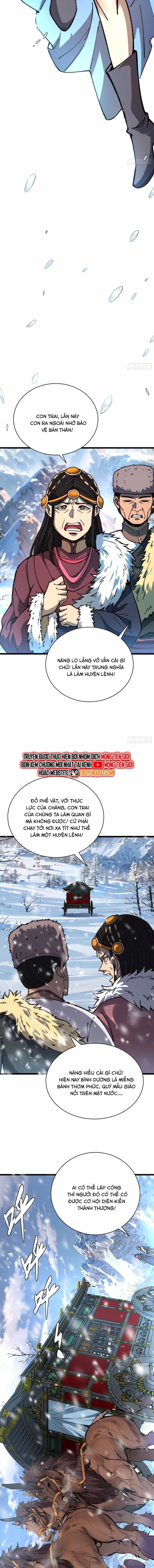 Thành Thần Bắt Đầu Từ Thủy Hầu Tử - Chương 56 - ảnh 10