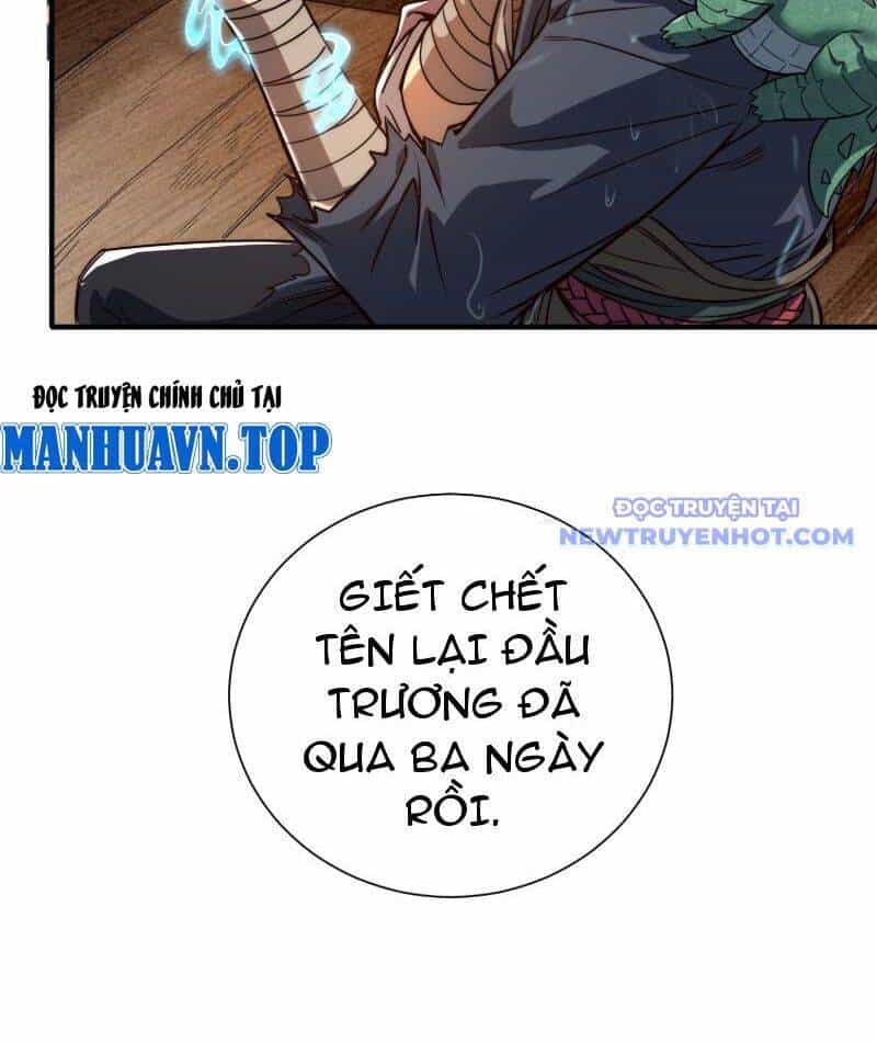 Thành Thần Bắt Đầu Từ Thủy Hầu Tử - Chương 6 - ảnh 11