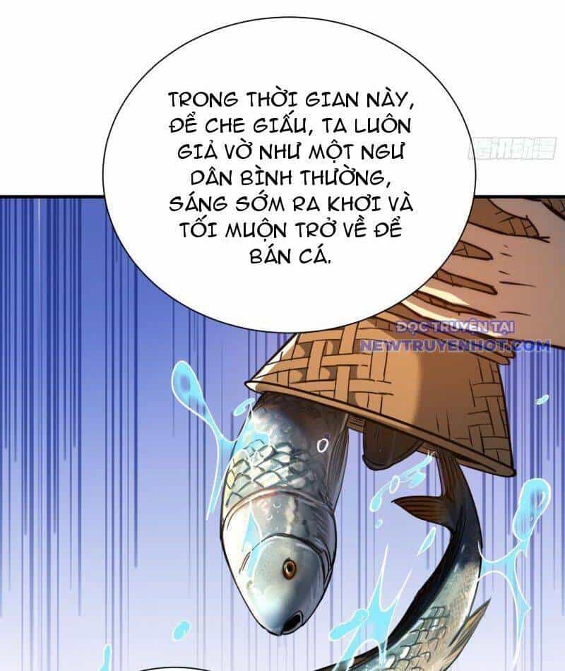Thành Thần Bắt Đầu Từ Thủy Hầu Tử - Chương 6 - ảnh 12