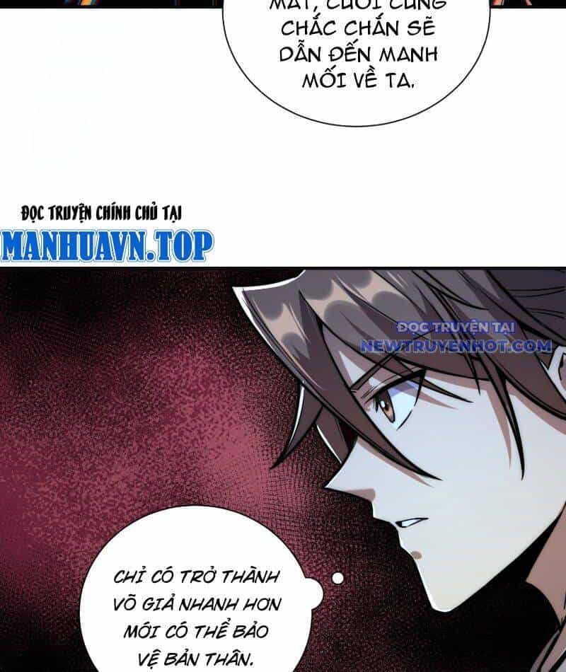 Thành Thần Bắt Đầu Từ Thủy Hầu Tử - Chương 6 - ảnh 17