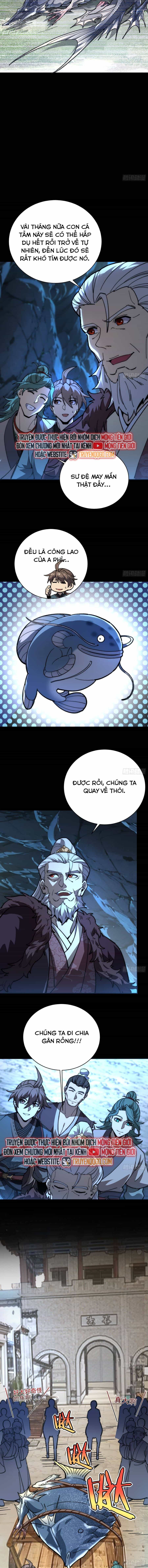 Thành Thần Bắt Đầu Từ Thủy Hầu Tử - Chương 67 - ảnh 5