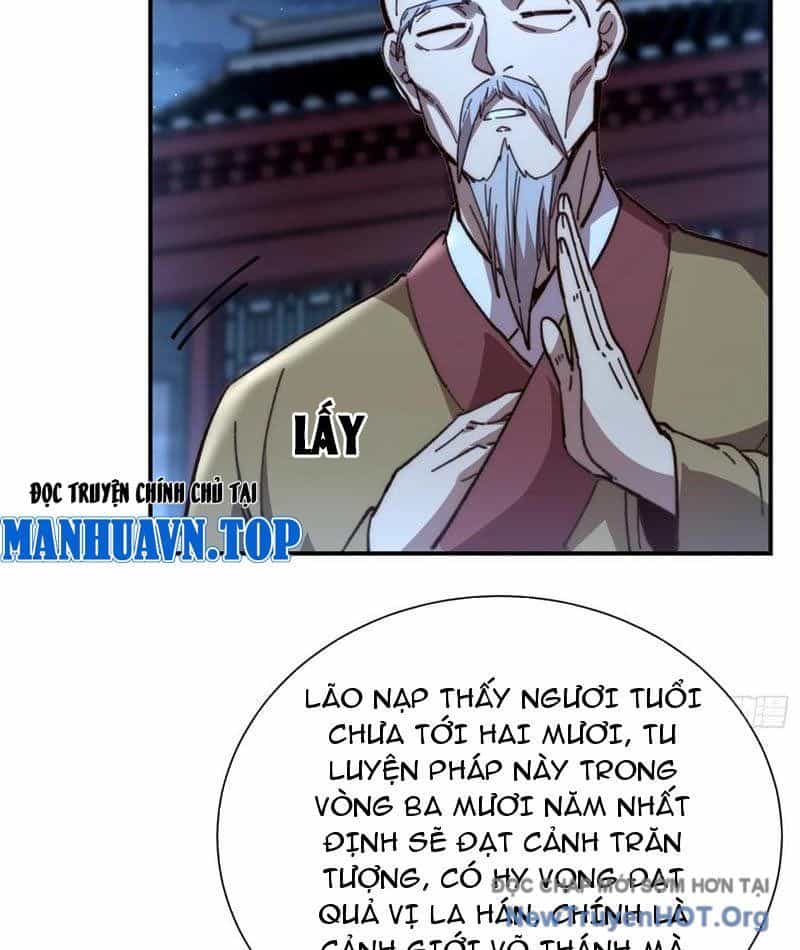 Thành Thần Bắt Đầu Từ Thủy Hầu Tử - Chương 72 - ảnh 17