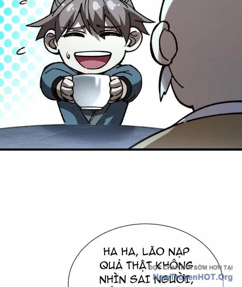 Thành Thần Bắt Đầu Từ Thủy Hầu Tử - Chương 72 - ảnh 44