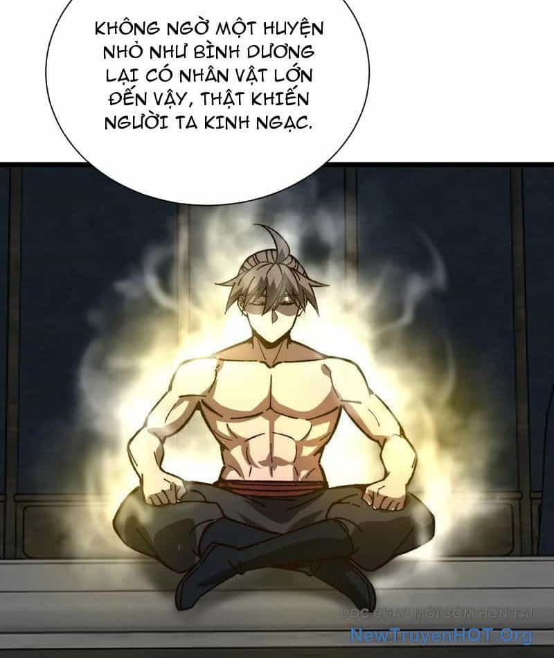 Thành Thần Bắt Đầu Từ Thủy Hầu Tử - Chương 72 - ảnh 50